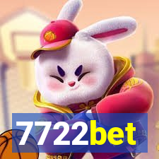 7722bet