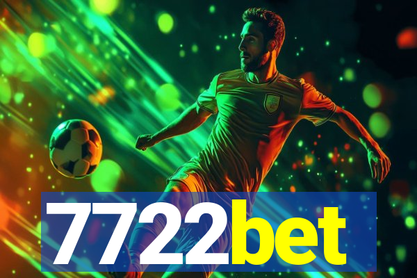 7722bet