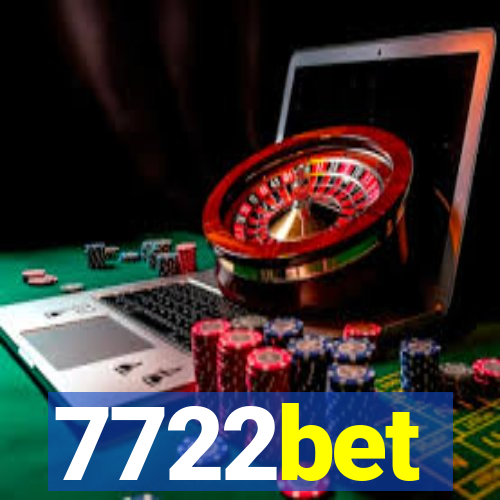 7722bet