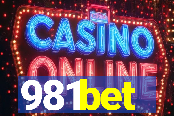981bet