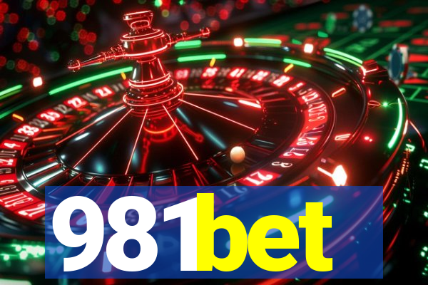 981bet