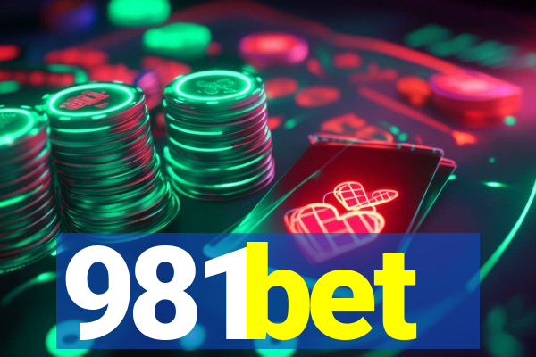 981bet