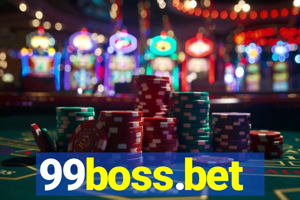 99boss.bet