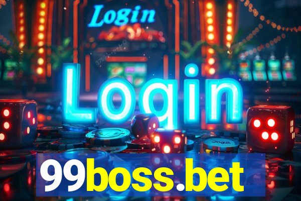 99boss.bet