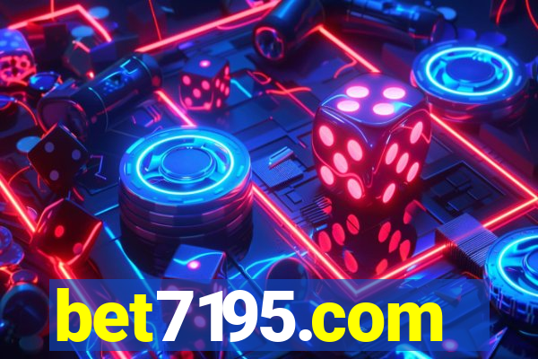 bet7195.com