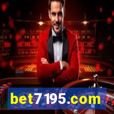 bet7195.com