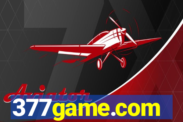 377game.com