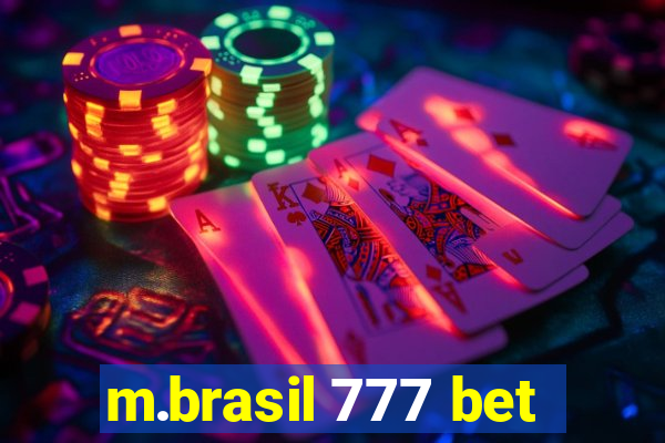 m.brasil 777 bet