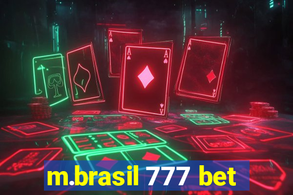 m.brasil 777 bet