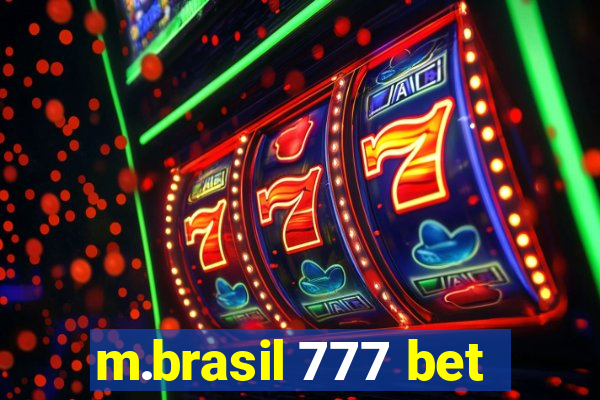m.brasil 777 bet
