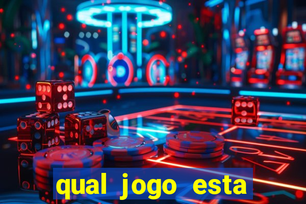 qual jogo esta pagando agora