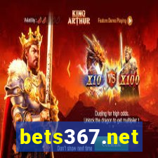 bets367.net