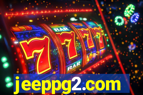 jeeppg2.com