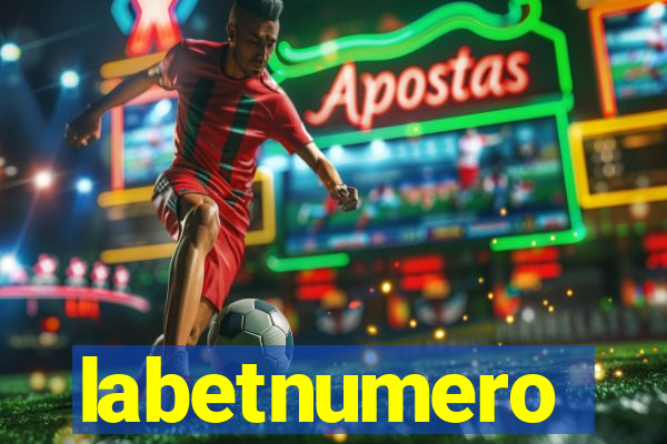 labetnumero