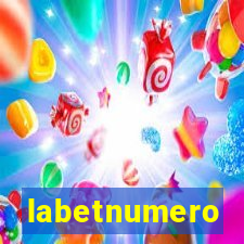 labetnumero
