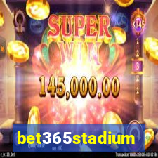 bet365stadium
