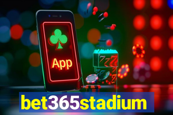 bet365stadium