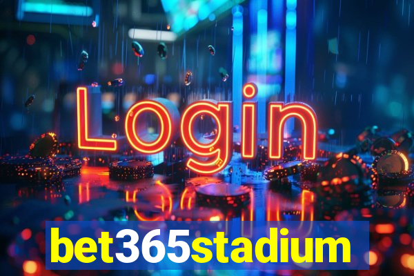 bet365stadium