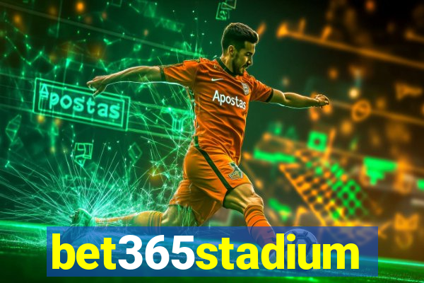 bet365stadium