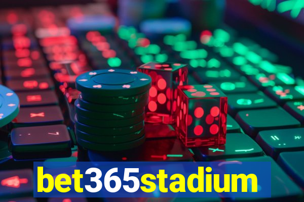 bet365stadium