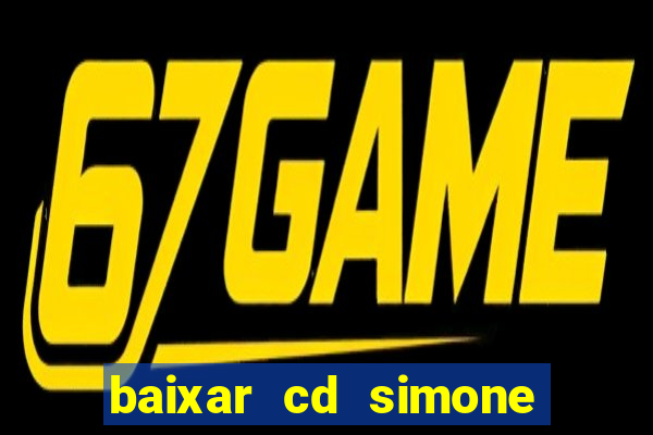 baixar cd simone mendes 2024