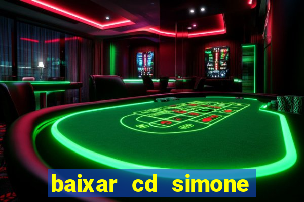 baixar cd simone mendes 2024