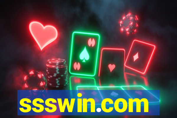ssswin.com