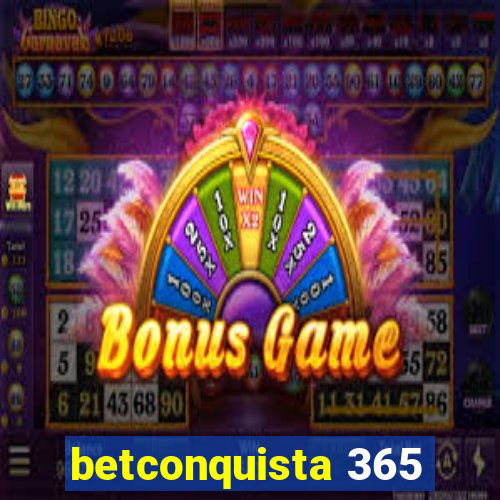 betconquista 365