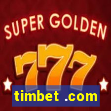 timbet .com