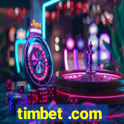 timbet .com