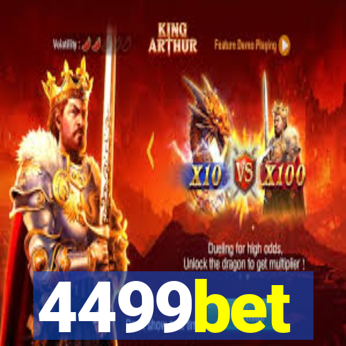4499bet