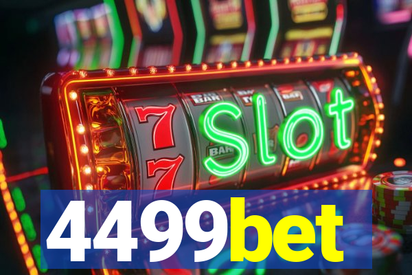 4499bet