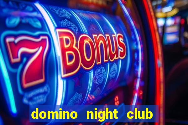 domino night club porto alegre site