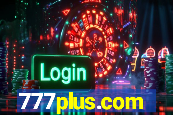 777plus.com