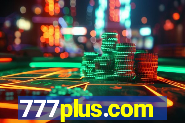 777plus.com