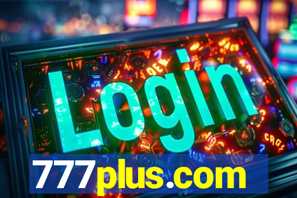 777plus.com