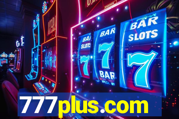 777plus.com