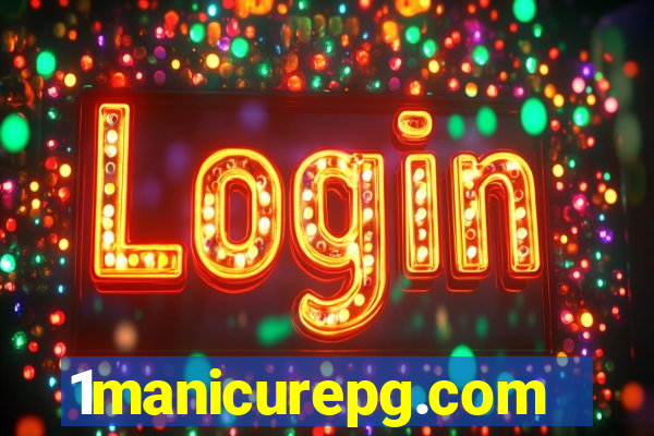 1manicurepg.com