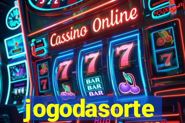 jogodasorte