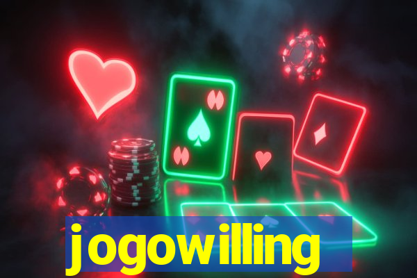 jogowilling
