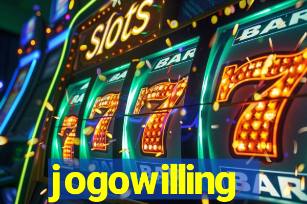 jogowilling
