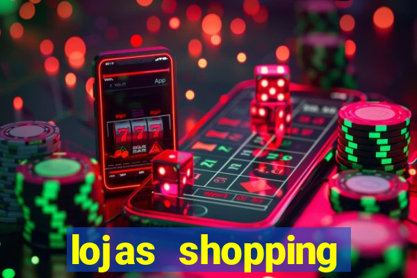 lojas shopping iguatemi porto alegre