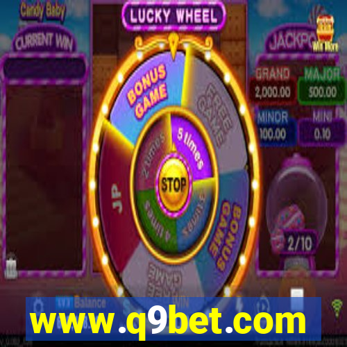 www.q9bet.com