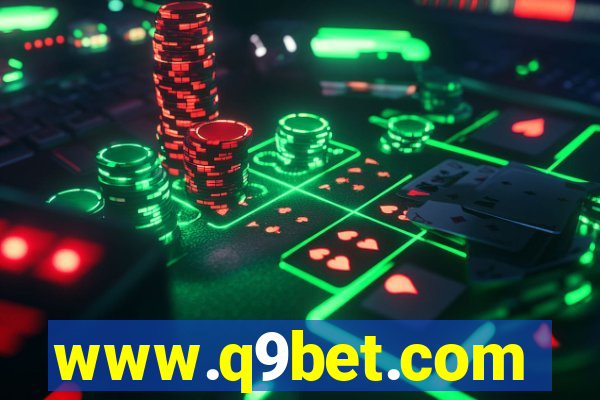 www.q9bet.com