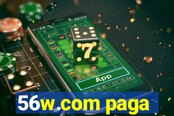 56w.com paga