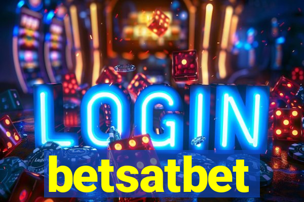 betsatbet
