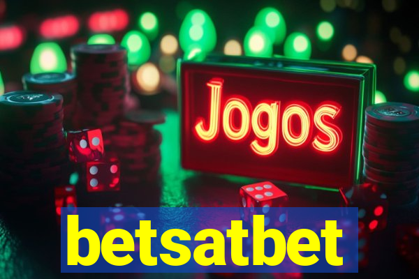 betsatbet