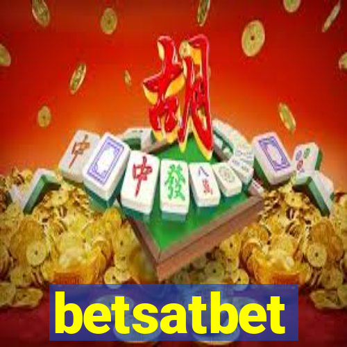 betsatbet