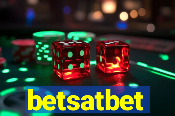 betsatbet