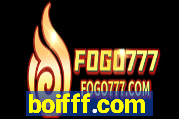 boifff.com
